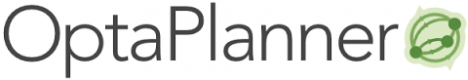 Image for the OptaPlanner Training in Thailand